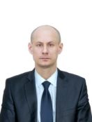 Федюк Роман Сергеевич