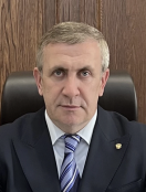 Алхасов Запир Мухтарович