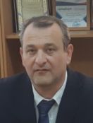 Бекмурзаев Иса Дуквахович