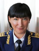 Борзова Анжела Сергеевна