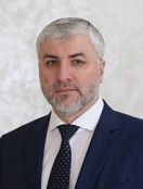 Холохоев Саварбек Суламбекович