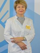 Кончугова Татьяна Венедиктовна